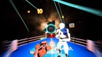 BOX to the BEAT VR screenshot 2