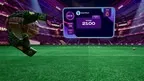 Football SuperPlayer: VR Physics Soccer screenshot 3
