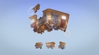 Puzzling Places screenshot 5