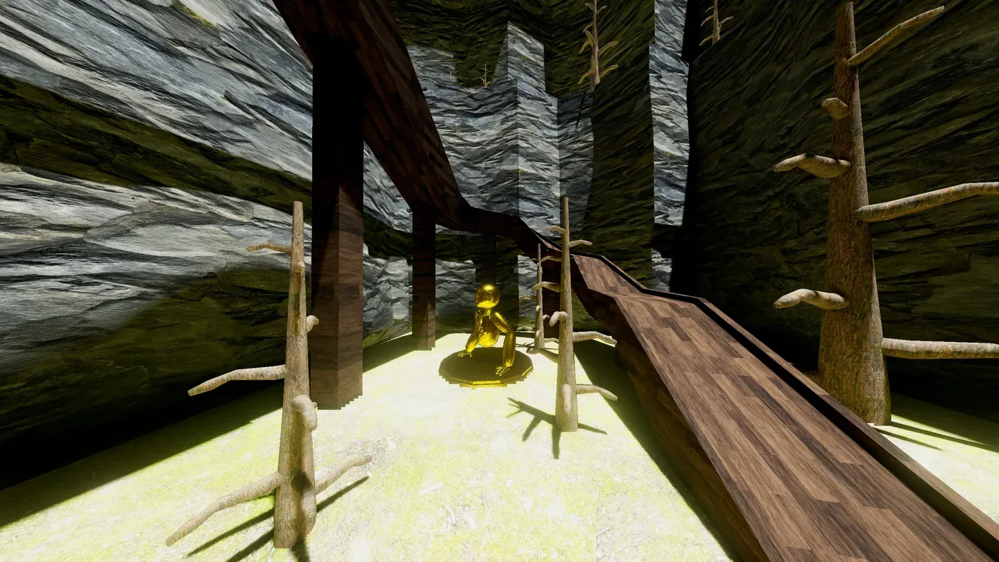 Chimpan Chase: Ultimate cover image