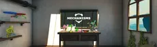Mechanisms hero image