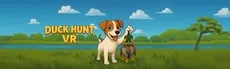 Duck Hunt VR hero image