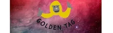 GoldenTag hero image