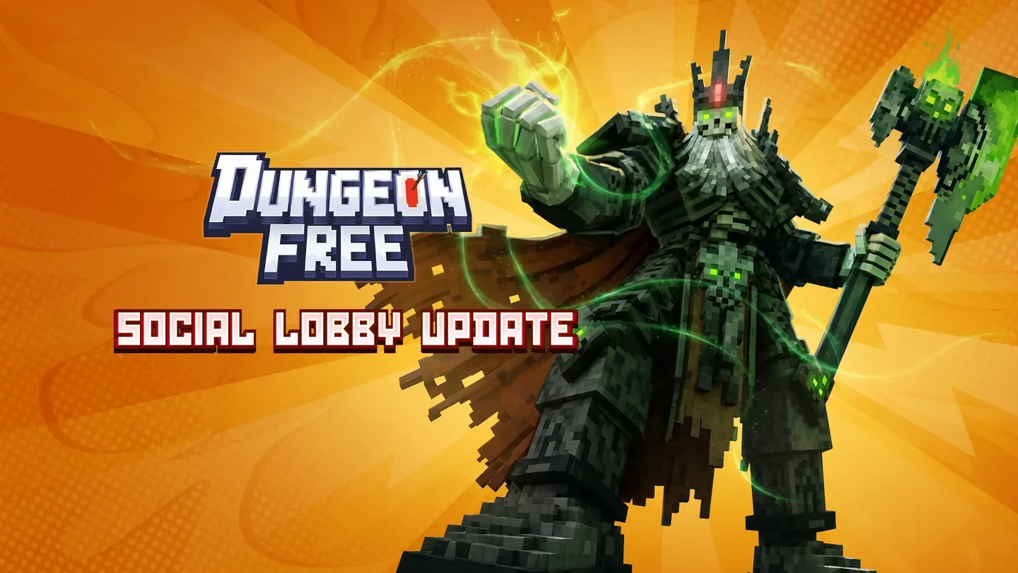Dungeon Free trailer 0