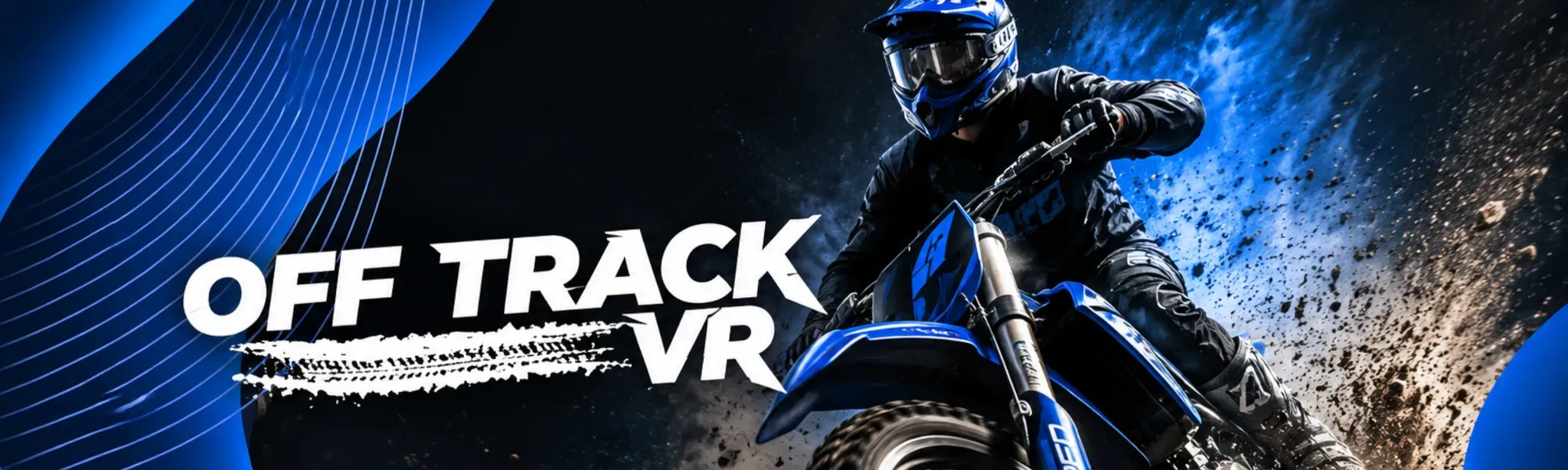 Off Track VR