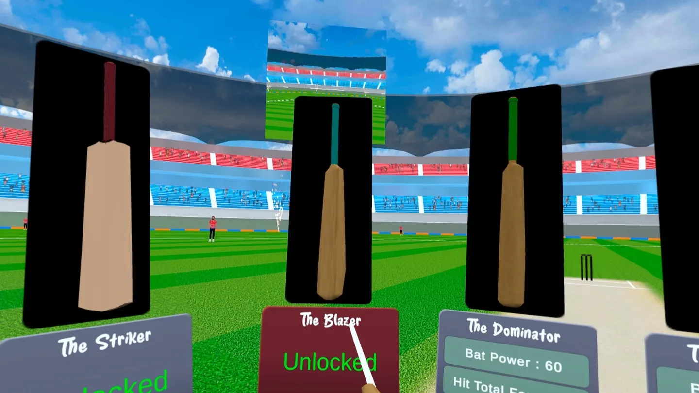 Cricket Frenzy Ultimate | Bat like a Pro cover image