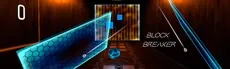 Block Breaker hero image