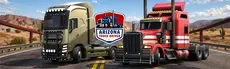 Arizona Truck Driver hero image