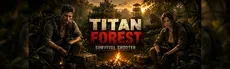 Titan Forest: Survival Shooter hero image