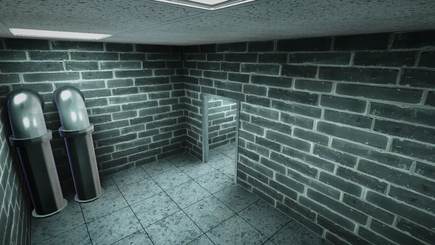 Chimpstitute cover image