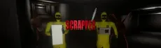 SCRAPPER VR hero image