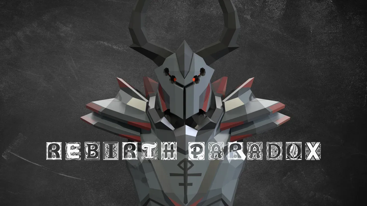 Rebirth Paradox trailer 0