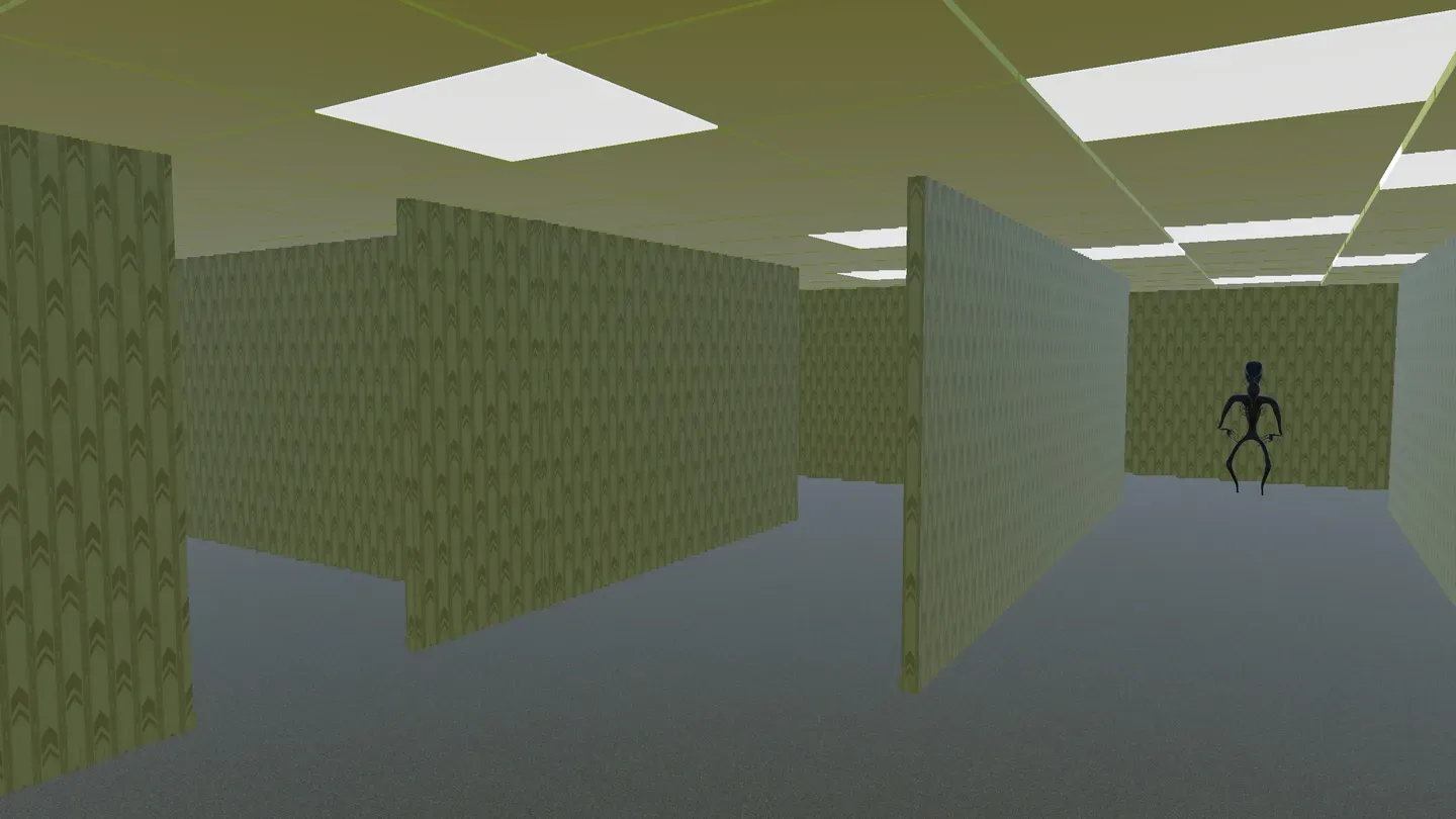 The Goofyrooms cover image