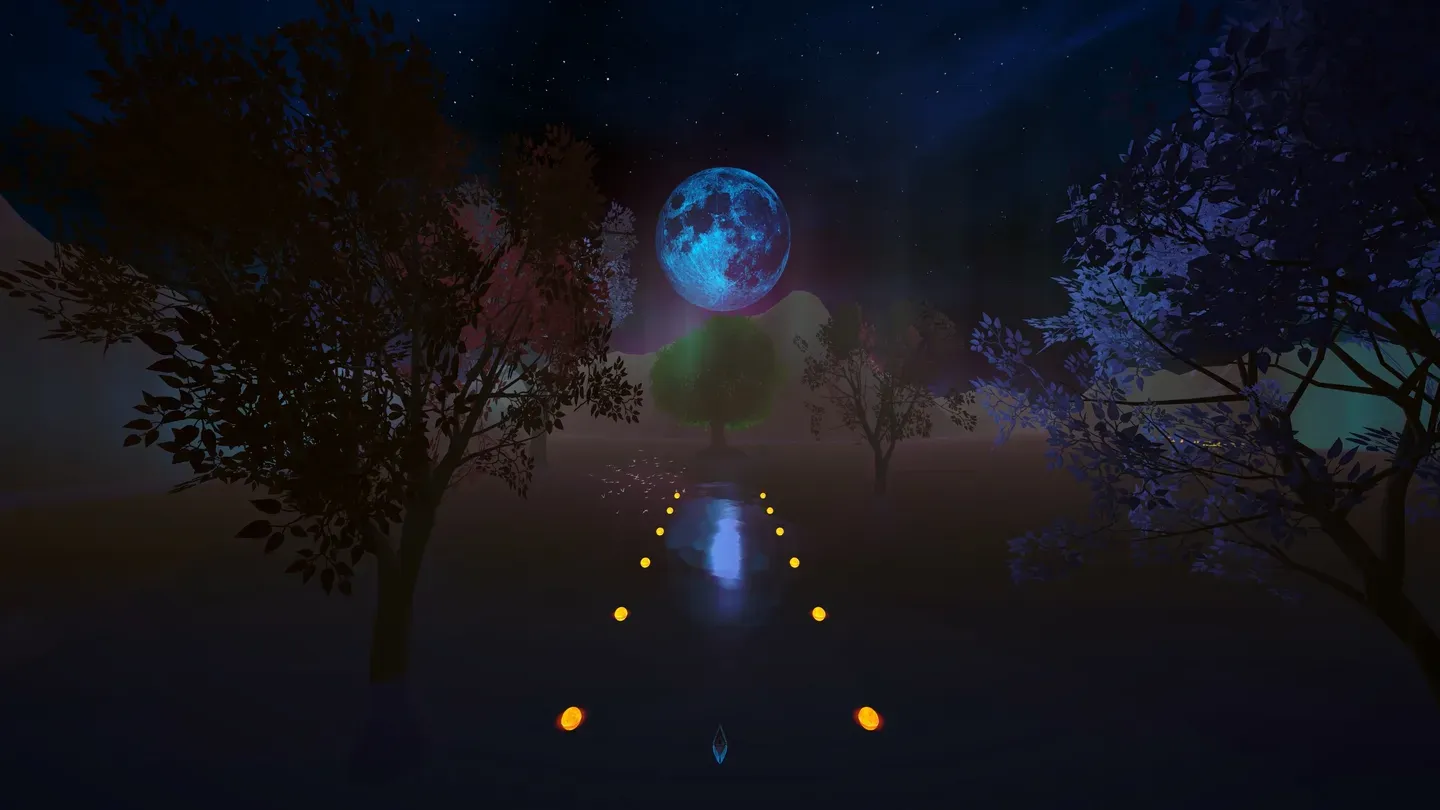 Beautiful Journey trailer 0