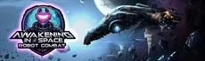 Awakening in Space: Robot Combat FPS hero image