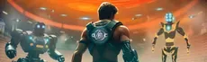OFC Obrakorp Fighting Coliseum hero image