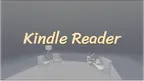 KindleReader screenshot 4