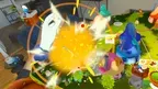The Smurfs - Flower Defense screenshot 3