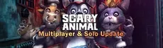Scary Animal hero image