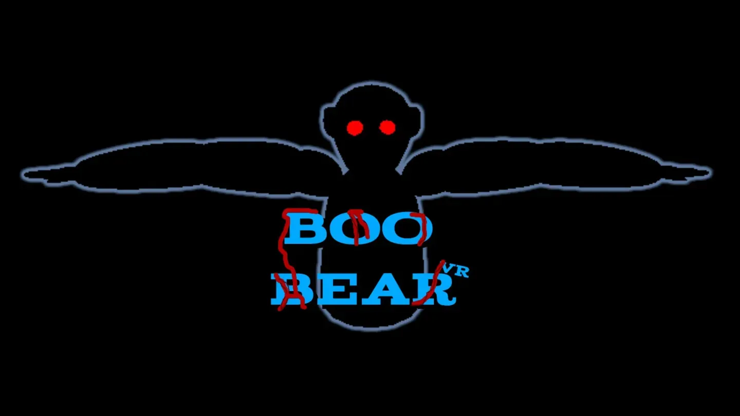 Boo Bear VR trailer 0