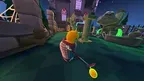 Fruit Golf screenshot 1