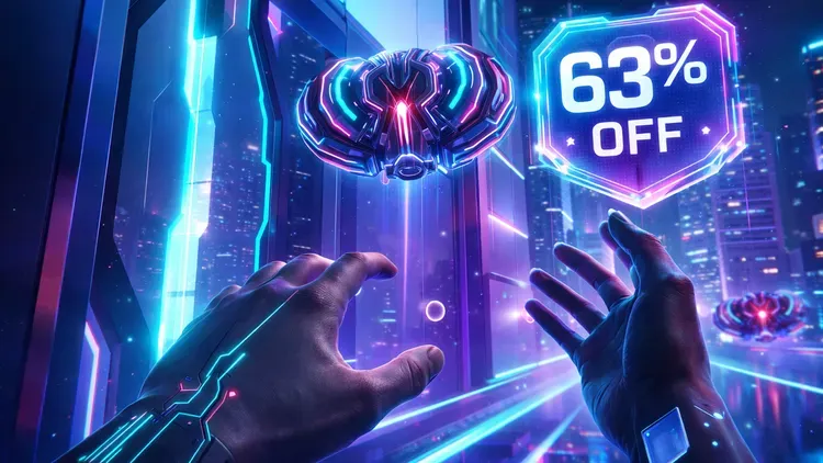 Developer update image for CyberZero X - Megapolis Update!