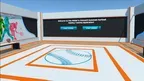 Fielder's ChoiceVR Baseball and Softball Fielding Training screenshot 1