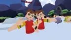 Nomsters screenshot 3