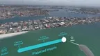 Sea Level Rise Explorer: Long Beach screenshot 5