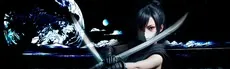 Ninja - Waltz of Night hero image
