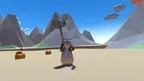 Skybound Penguin screenshot 0