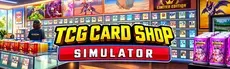 TCG Card Shop Simulator - Supermarket 2 hero image
