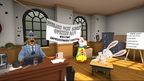 Sam and Max: This Time It's Virtual! screenshot 2