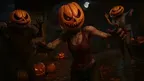 Zombie Outbreak: Undead Survival screenshot 1