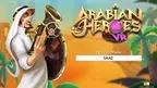 Arabian Heroes screenshot 3