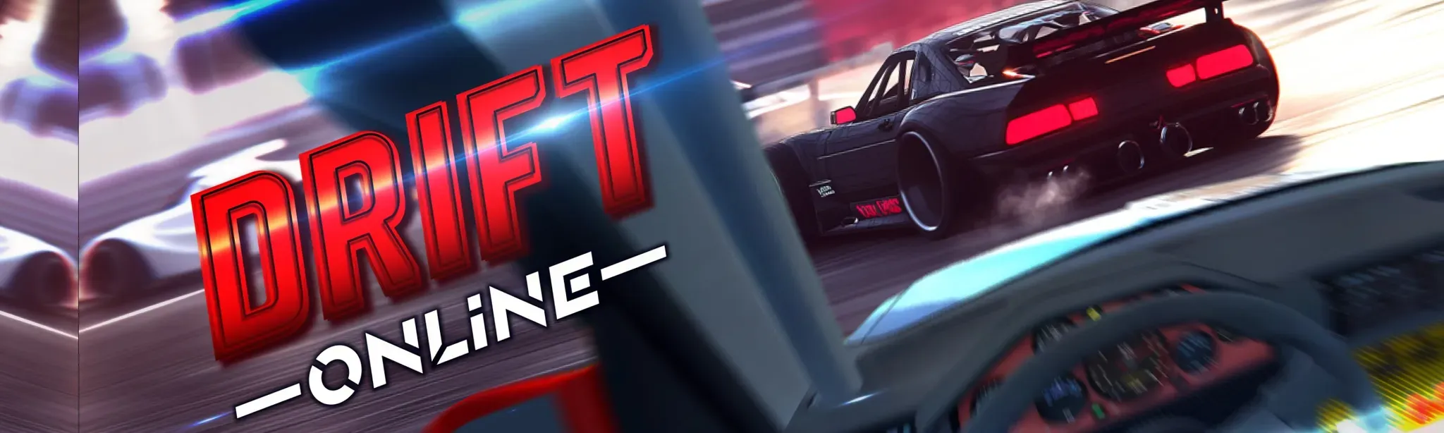 drift online
