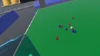 Paralympic - Boccia screenshot 1