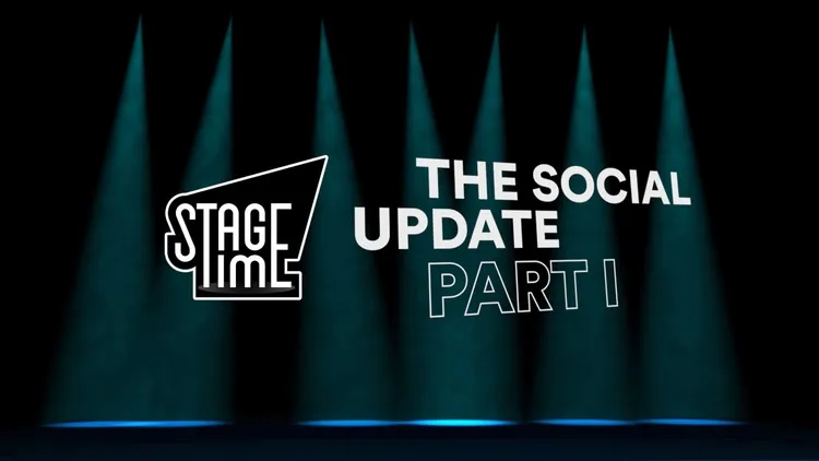 Developer update image for The Social Update - Part I is Live