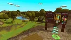 Disc Benders: Ace Run (DEMO) screenshot 5