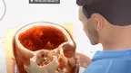 MEDICALHOLODECK. ANATOMY, IMAGING, AI screenshot 3