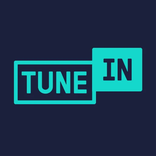 TuneIn Radio: Music & Sports - Apps on Google Play