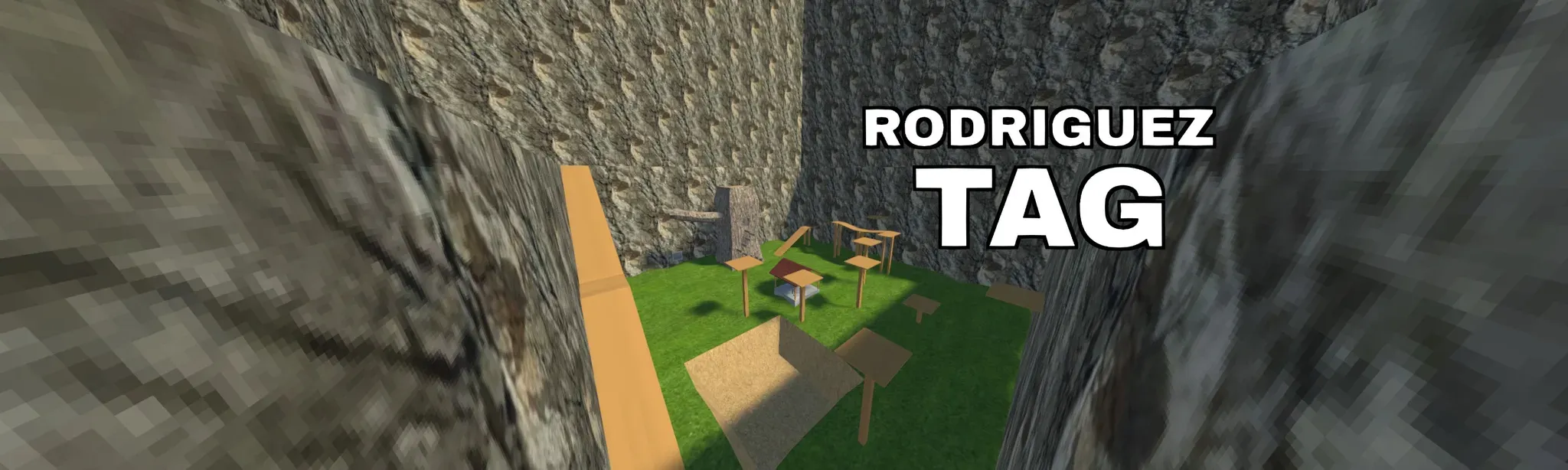 Rodriguez Tag