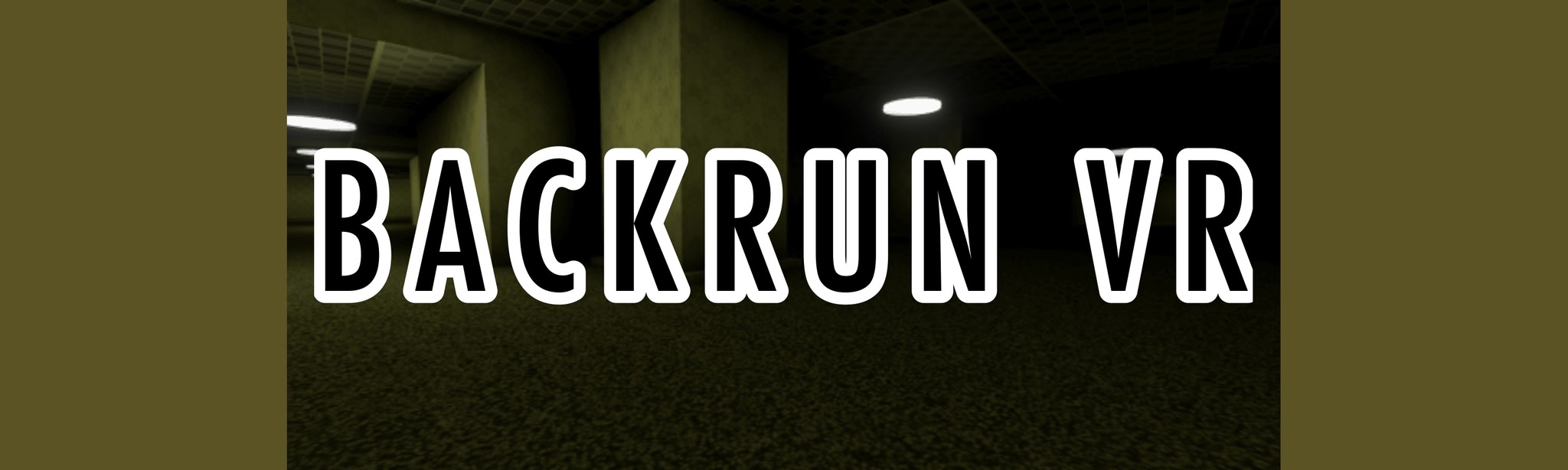 Backrun