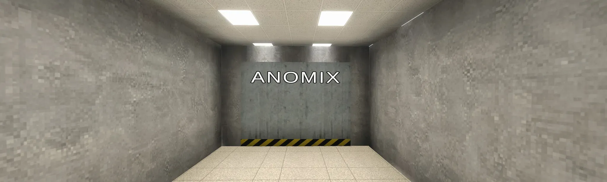 Anomix