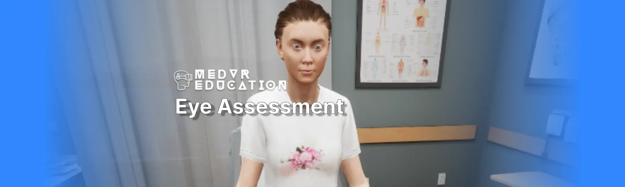 Eye Assessment