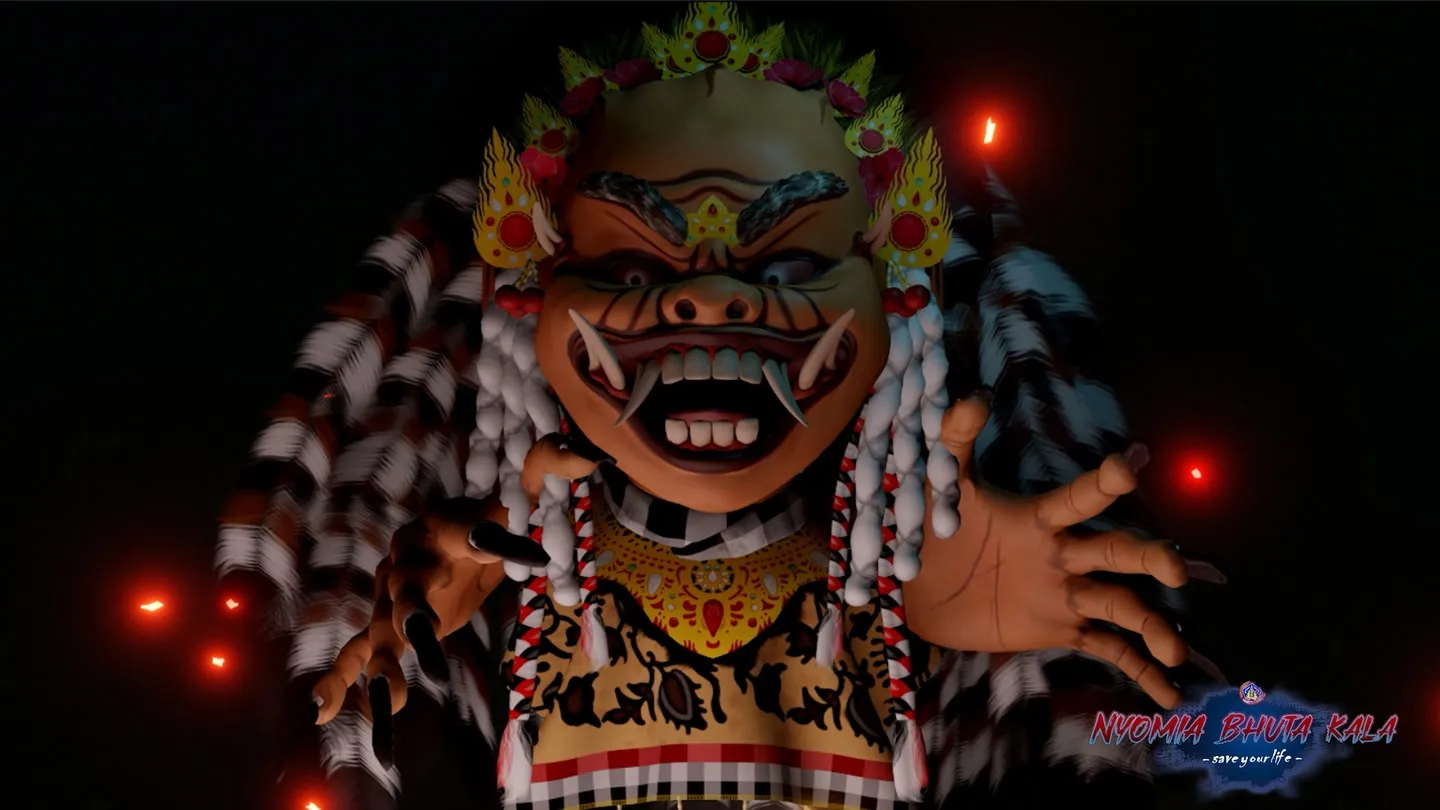 Nyomia Bhuta Kala trailer 0