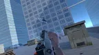 Hard Line screenshot 1