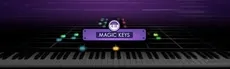 Magic Keys hero image