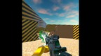 XR ULTRA PHYSICS SANDBOX 2: BATTLE MAYHEM screenshot 1