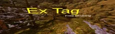 Ex Tag hero image